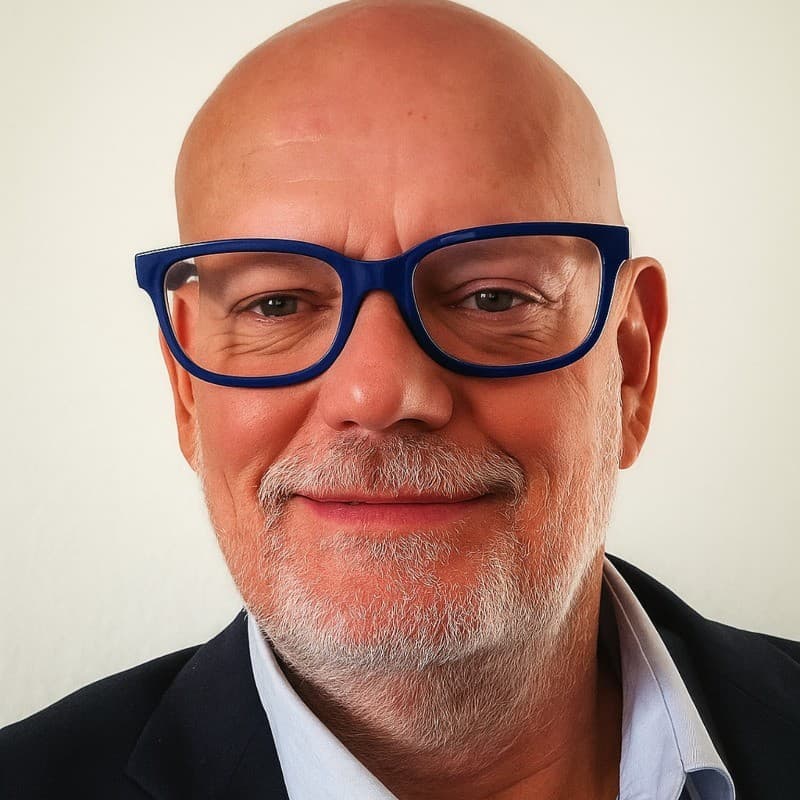Paul Dohmen