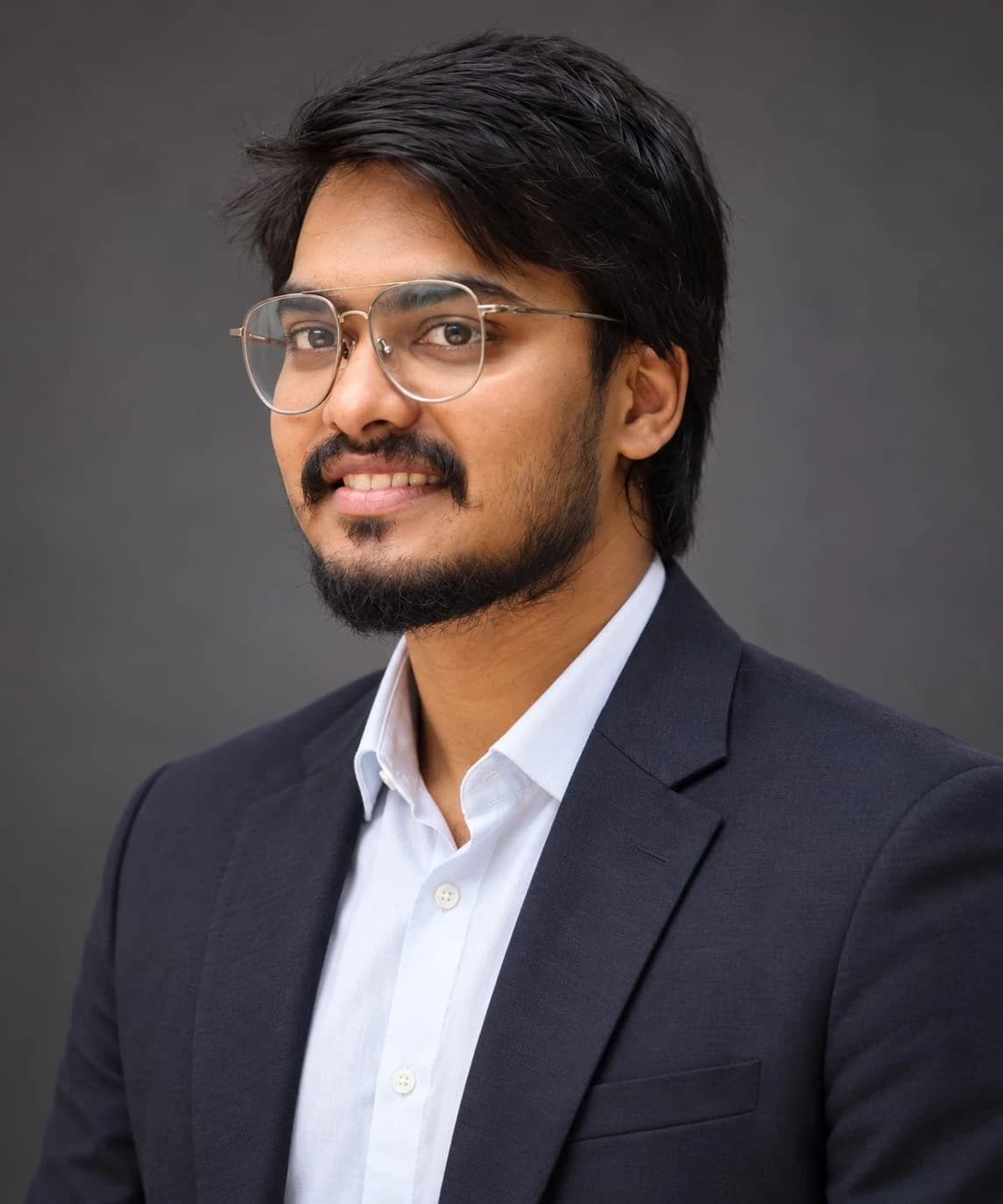 Vamsi Kopparthi